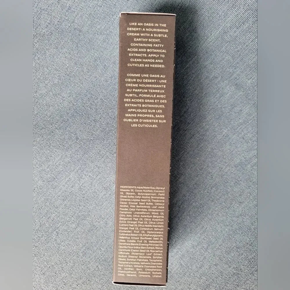 TWENTYNINE PALMS Moonlight Mesa Hand Cream NIB - Picture 3 of 6